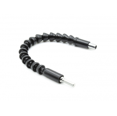 Flexibilný predlžovák 1/4`, 300mm