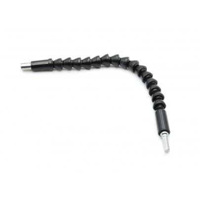 Flexibilný predlžovák 1/4`, 300mm