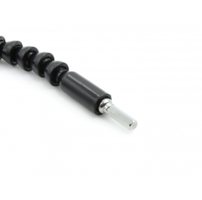 Flexibilný predlžovák 1/4`, 300mm