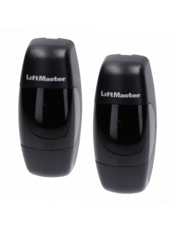 LiftMaster fotobunky povrchové, dosah 15m, IP44