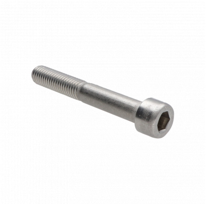 Nerezová skrutka (M10x40mm) válcová hlava, DIN912/AISI304
