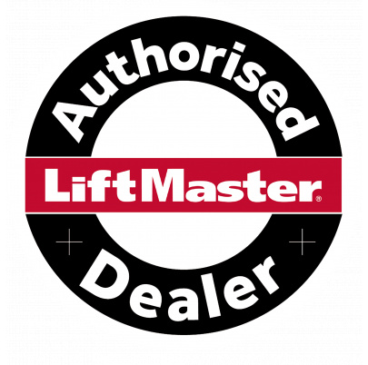 LiftMaster sada pre posuvnú bránu do 600kg