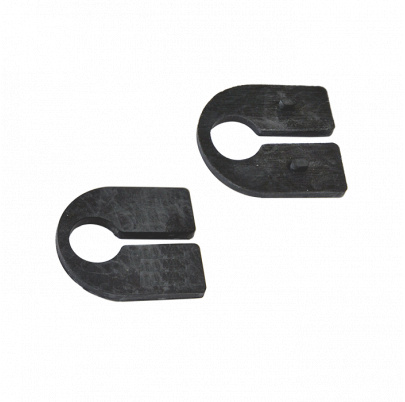 Gumičky na sklo 8.76mm, k držiaku EB1-AM01/AM41/AM31