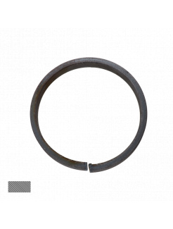 Kruh (ø 105mm), 12x6mm