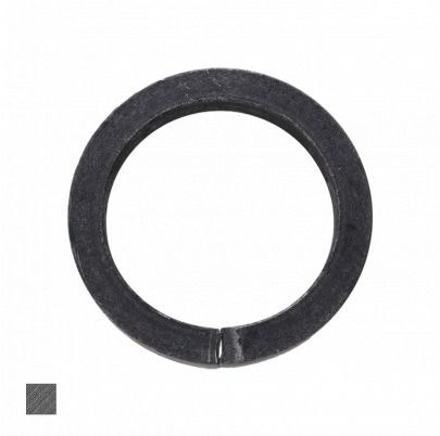 Kruh (ø 100mm), 12x12mm