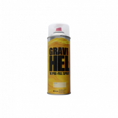 Opravný sprej RAL7016 so štruktúrou FTX 375ml
