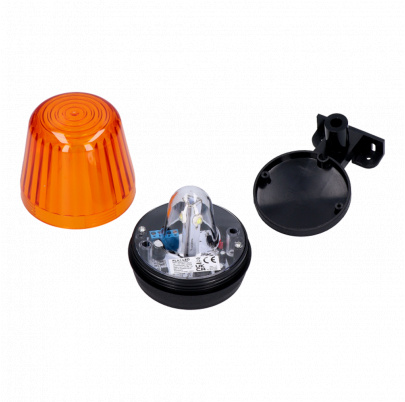LED lampa FLA1, 24V