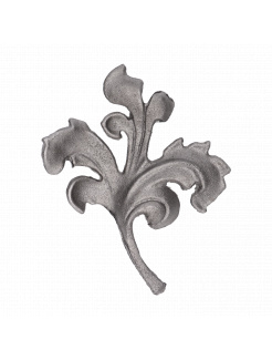 DOPREDAJ: List 155x140mm, 4mm, obojstranný vzor
