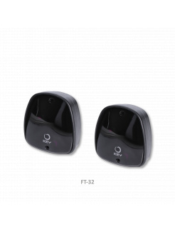 Fotobunky FT-32, 1 pár