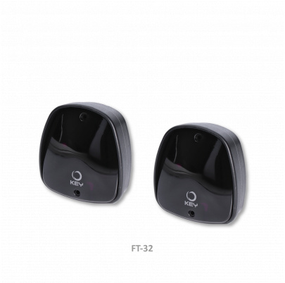 Fotobunky FT-32, 1 pár