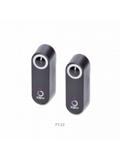 Fotobunky FT-22, 1 pár