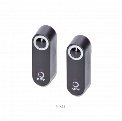 Fotobunky FT-22, 1 pár