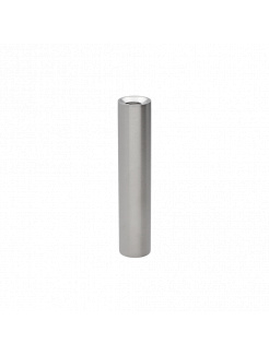 Čap M8/M6, ø14mm, L-68mm, brúsená nerez AISI304