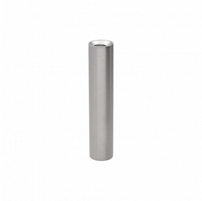 Čap M8/M6, ø14mm, L-68mm, brúsená nerez AISI304