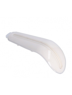 999MASC000X00 kryt osvetlenia LED pre RAY bez diód - plast