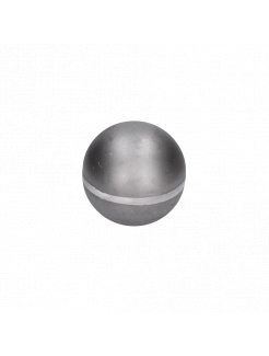 Guľa dutá ø 150mm, otvor ø 78mm, hrúbka steny 3mm