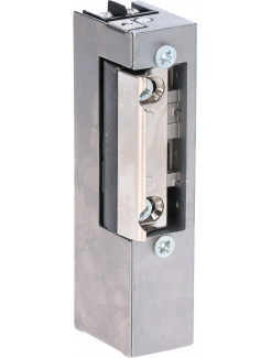 Elektrozámok 12 - 24V AC/DC obojstranný