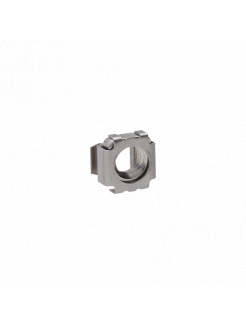 Matica v klietke, M8, hrúbka plechu 1.8-3.2mm