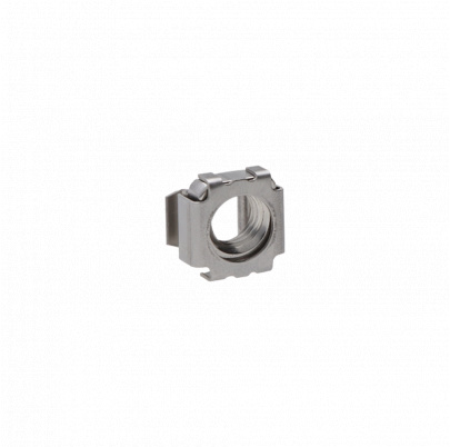 Matica v klietke, M10, hrúbka plechu 1.8-3.2mm