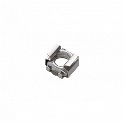 Matica v klietke, M10, hrúbka plechu 1.8-3.2mm