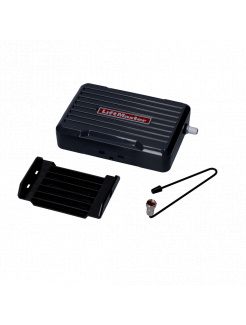 Externý prijímač LiftMaster, 433MHz a 868MHz, IP45