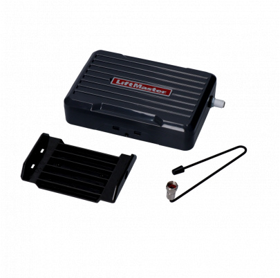 Externý prijímač LiftMaster, 433MHz a 868MHz, IP45
