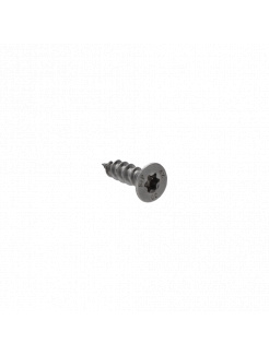 Skrutka samorezná (8x30mm) zápustná  hlava, TX40/A2/AISI304