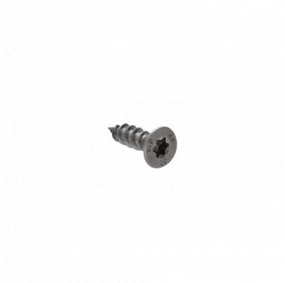 Skrutka samorezná (8x30mm) zápustná  hlava, TX40/A2/AISI304