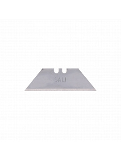 DOPREDAJ Náhradné čepele, T typ, balenie 10 ks, materiál SK5 61x18.9x0.6mm