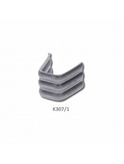 Spona 12x1.5 mm