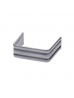 Spona 12+12+12 x1.5 mm