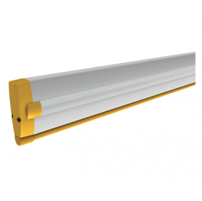 CAME biele lakované hliníkové rameno, 90×35mm, L-3050mm