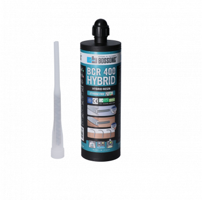 Chemické kotvenie 400ml vinylové (epoxyakrylát) bez styrénu