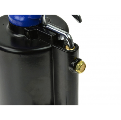 Pneumatická nitovačka 2,4-6,4mm, pracovný tlak:90psi