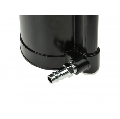 Pneumatická nitovačka 2,4-6,4mm, pracovný tlak:90psi