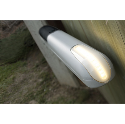900KRAY2524ER + WIFI pre dvojkrídlovú bránu do 2.5m/krídlo