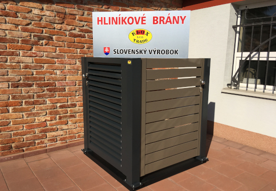 Hlinikové brány